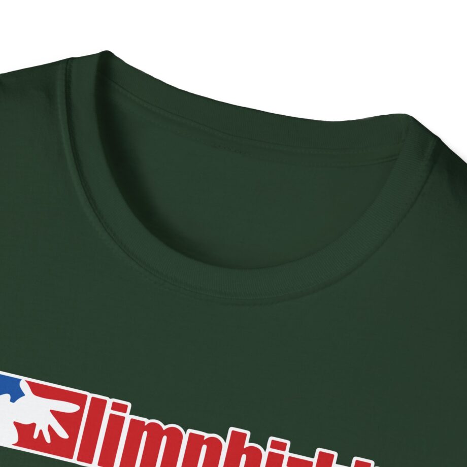 Limp Bizkit  Unisex Softstyle T-Shirt