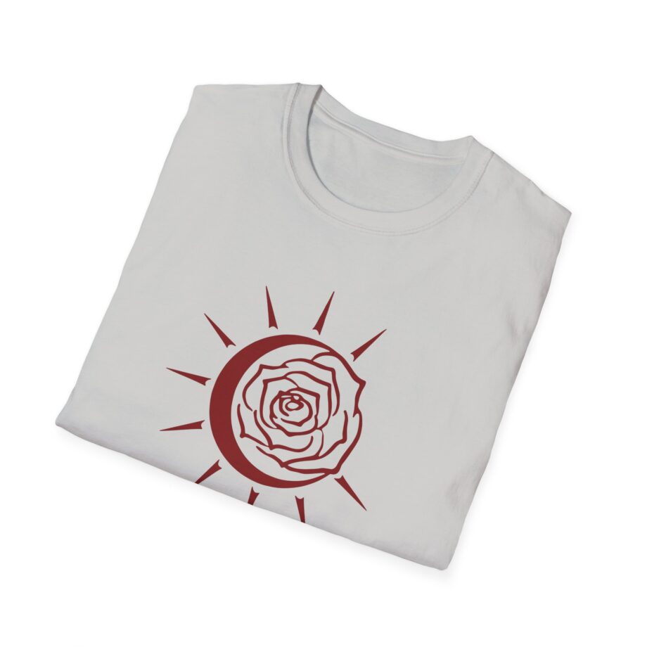 Kendall Rae Protect the Children Unisex Softstyle T-shirt