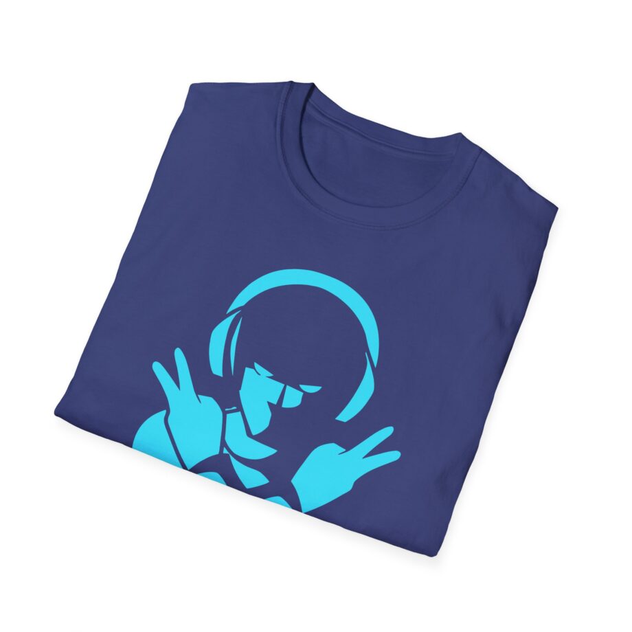 Luzu  Unisex Softstyle T-Shirt