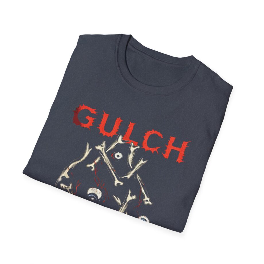 Gulch Unisex Softstyle T-shirt