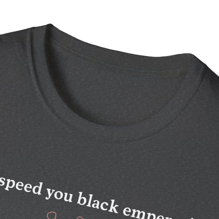 Godspeed You Black Emperor Unisex Softstyle T-Shirt