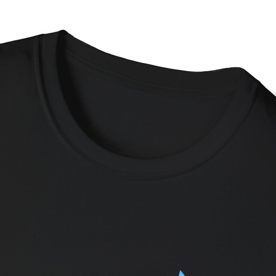 Ninja Unisex Softstyle T-Shirt