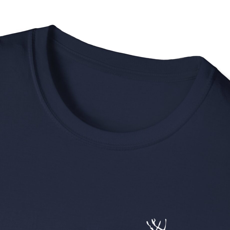 Fresh Love Unisex Softstyle T-Shirt