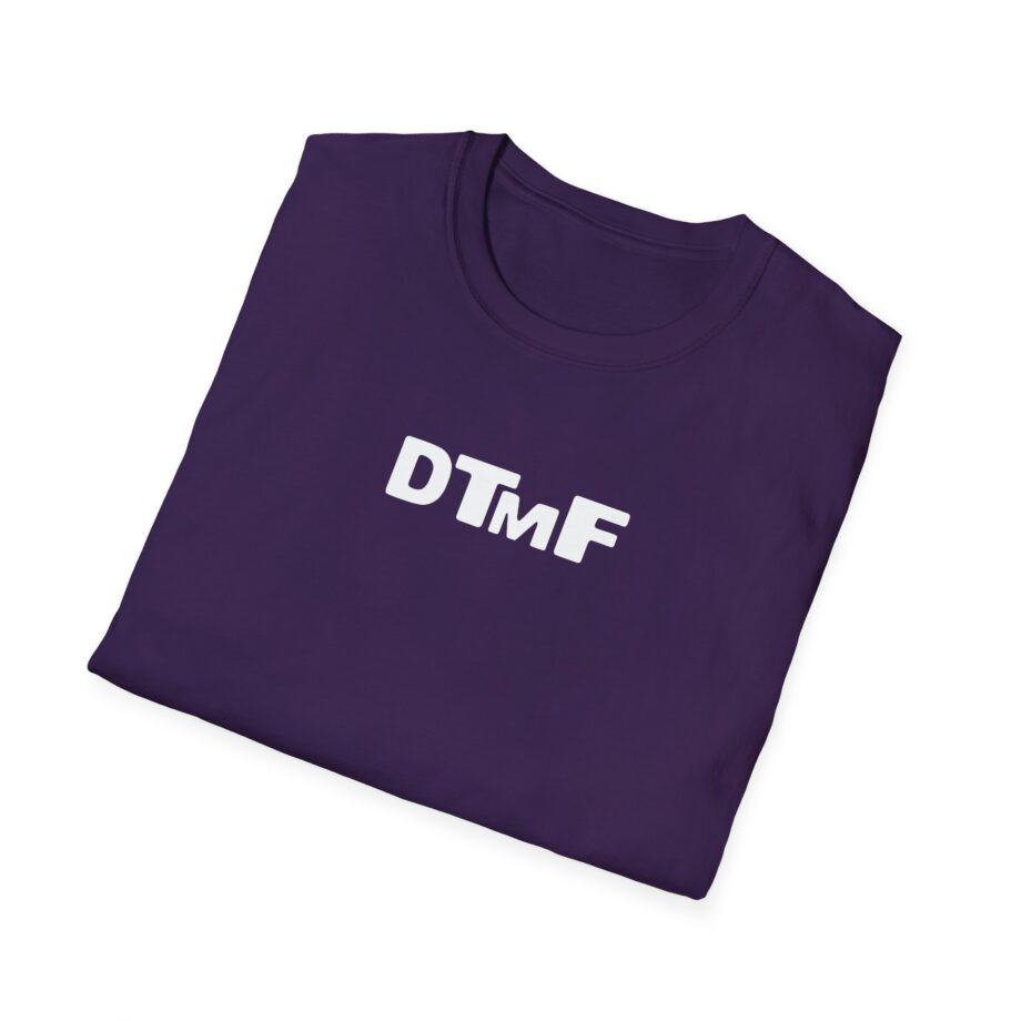 BB Unisex Softstyle T-Shirt