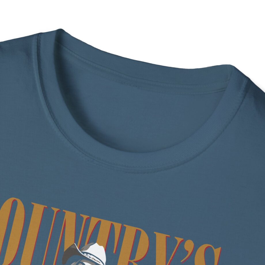 Lainey Wilson Country's Cool Again Unisex Softstyle T-Shirt