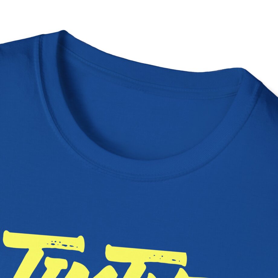 Timthetatman Unisex Softstyle T-shirt