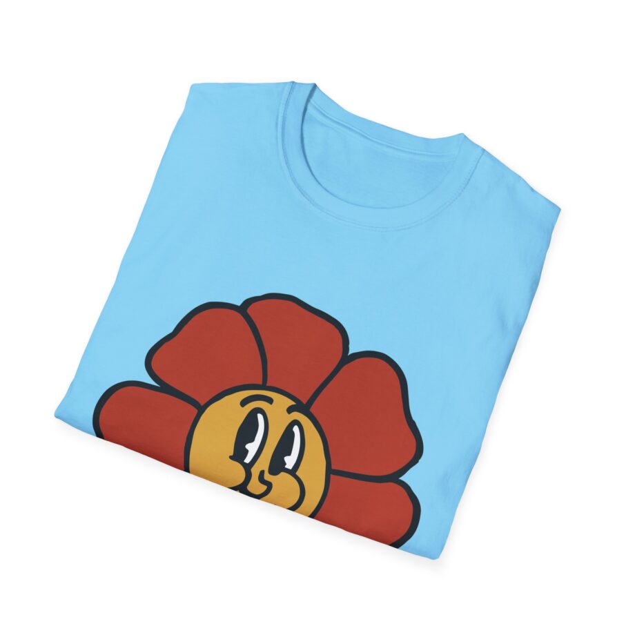 Ludwig Ahgren Mogul Mogi Unisex Softstyle T-shirt