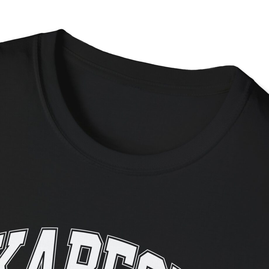Skabeche Unisex Softstyle T-Shirt