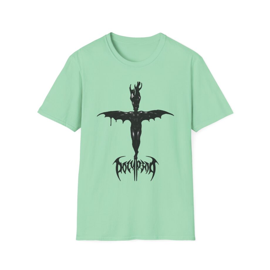 Polyphia Hellspawn Unisex Softstyle T-Shirt