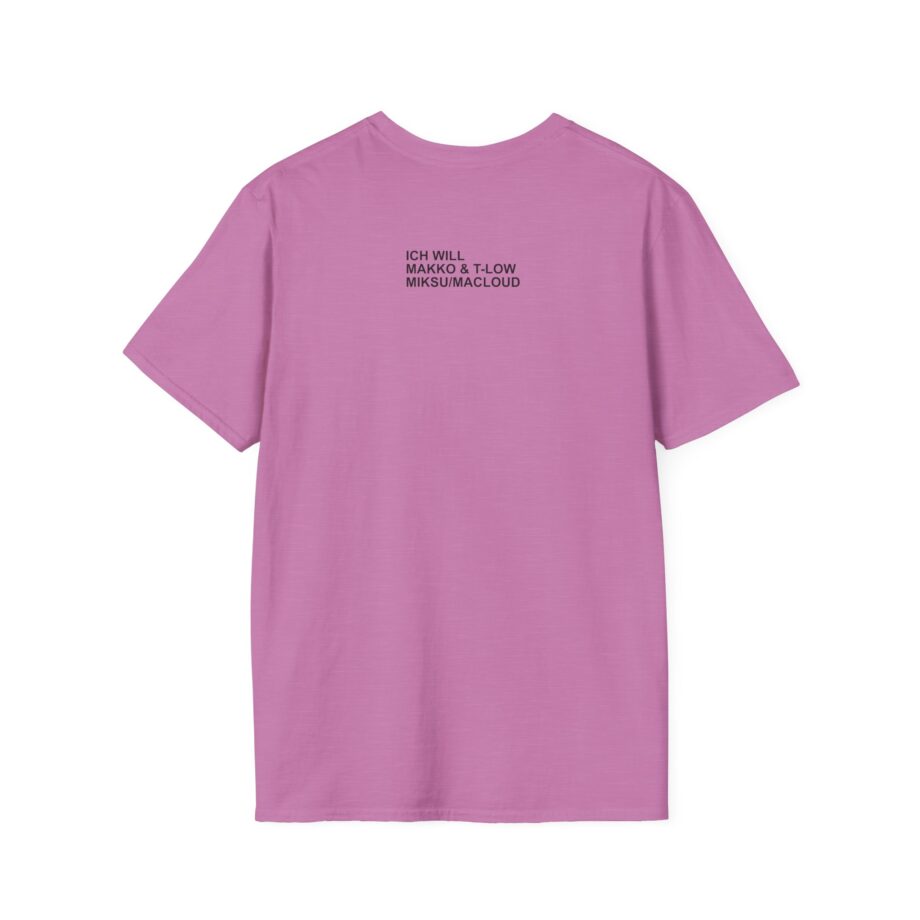 Makko Unisex Softstyle T-Shirt