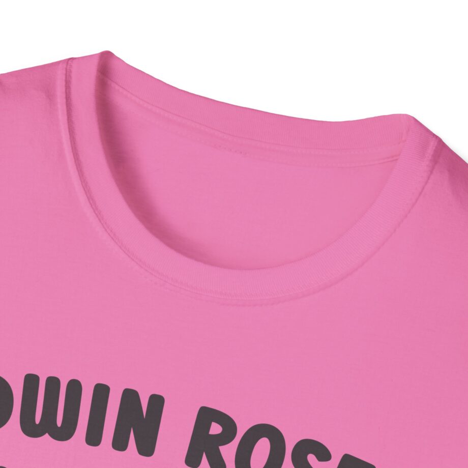 Edwin Rosen Baby Unisex Softstyle T-shirt