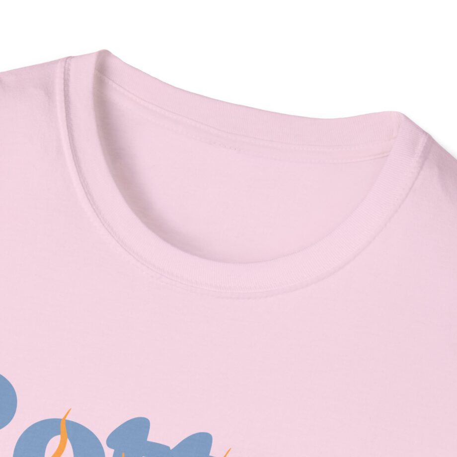 Stephanie Soo Rotten Mango Unisex Softstyle T-shirt
