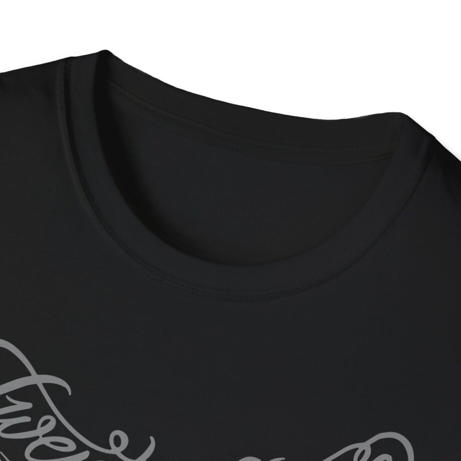 Central Cee Limited Edition 23 Unisex Softstyle T-Shirt
