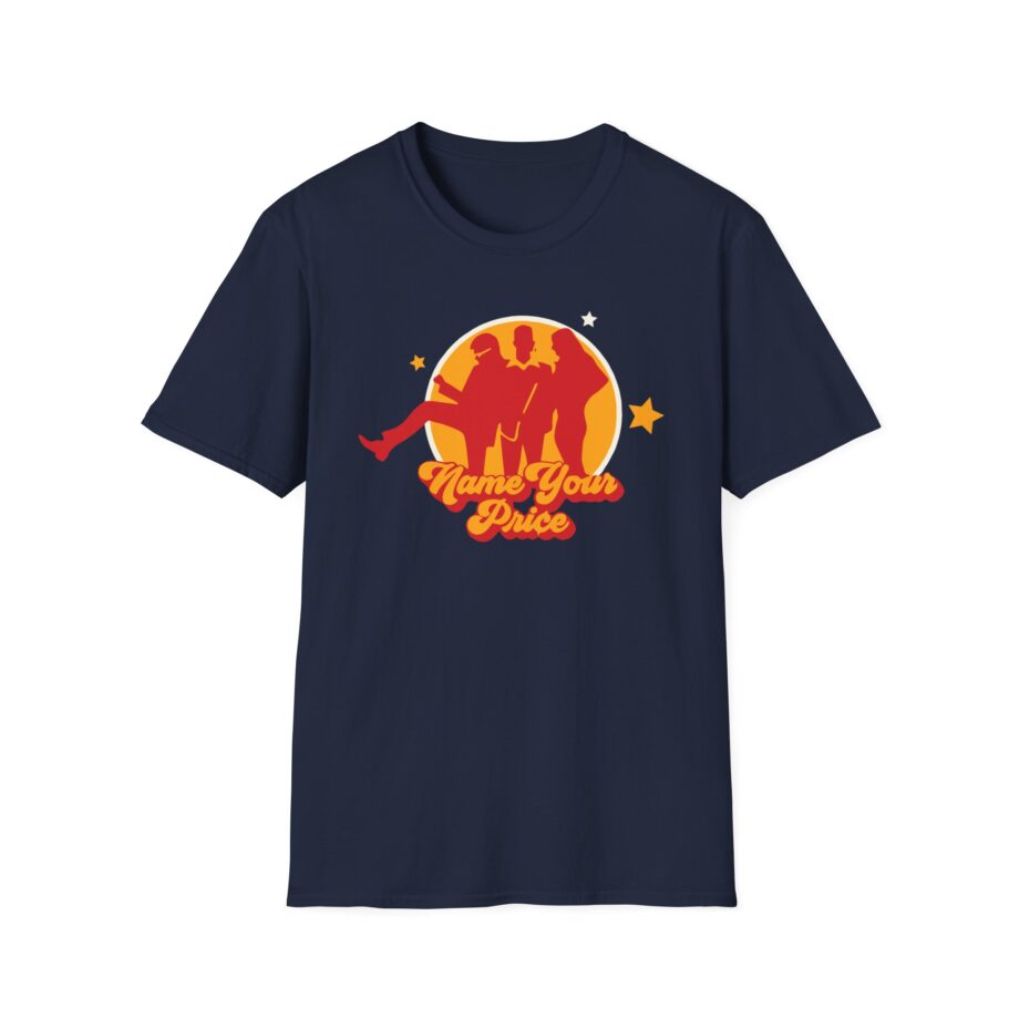 Austinshow Unisex Softstyle T-shirt