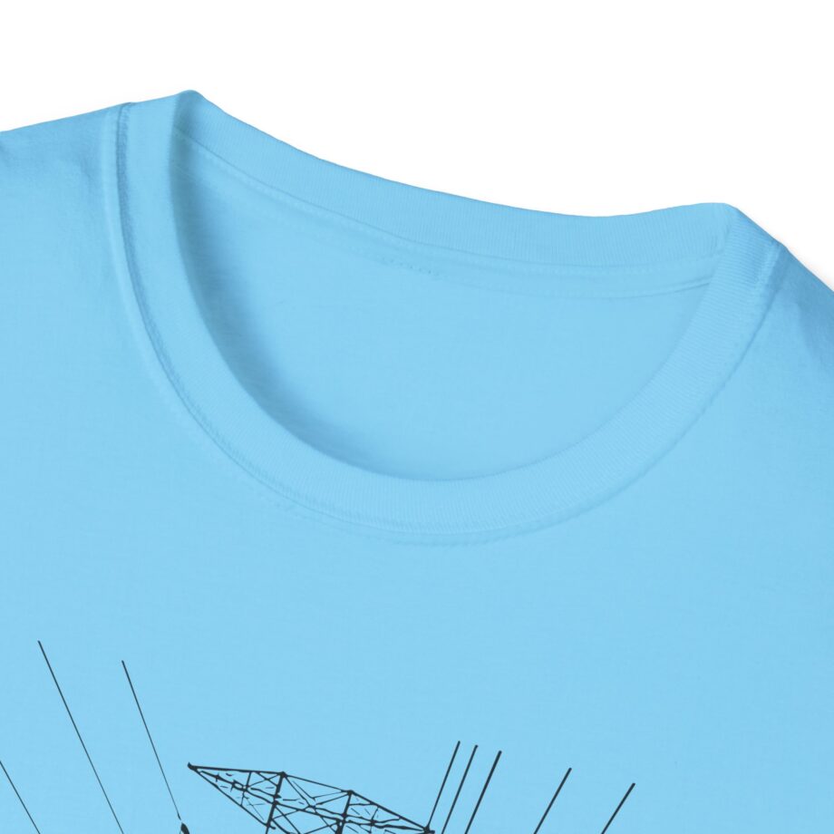 Ethel Cain Pylon Unisex Softstyle T-shirt