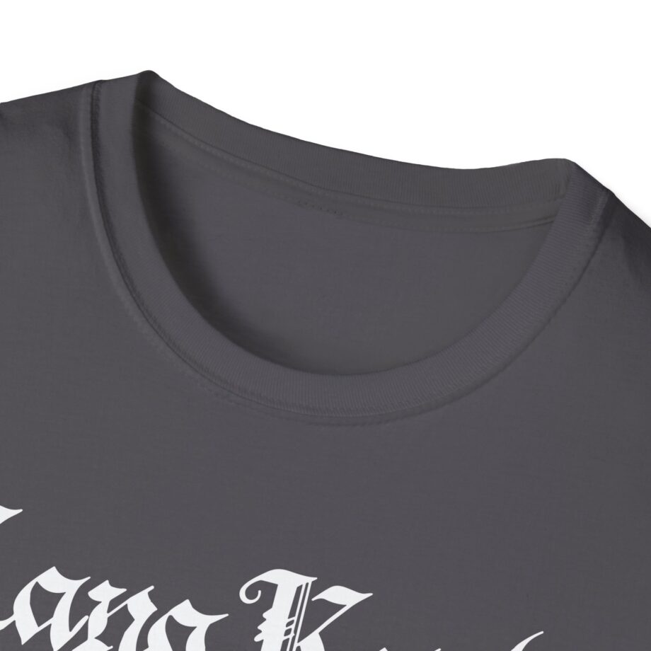 King Krule Kang Krule Unisex Softstyle T-shirt