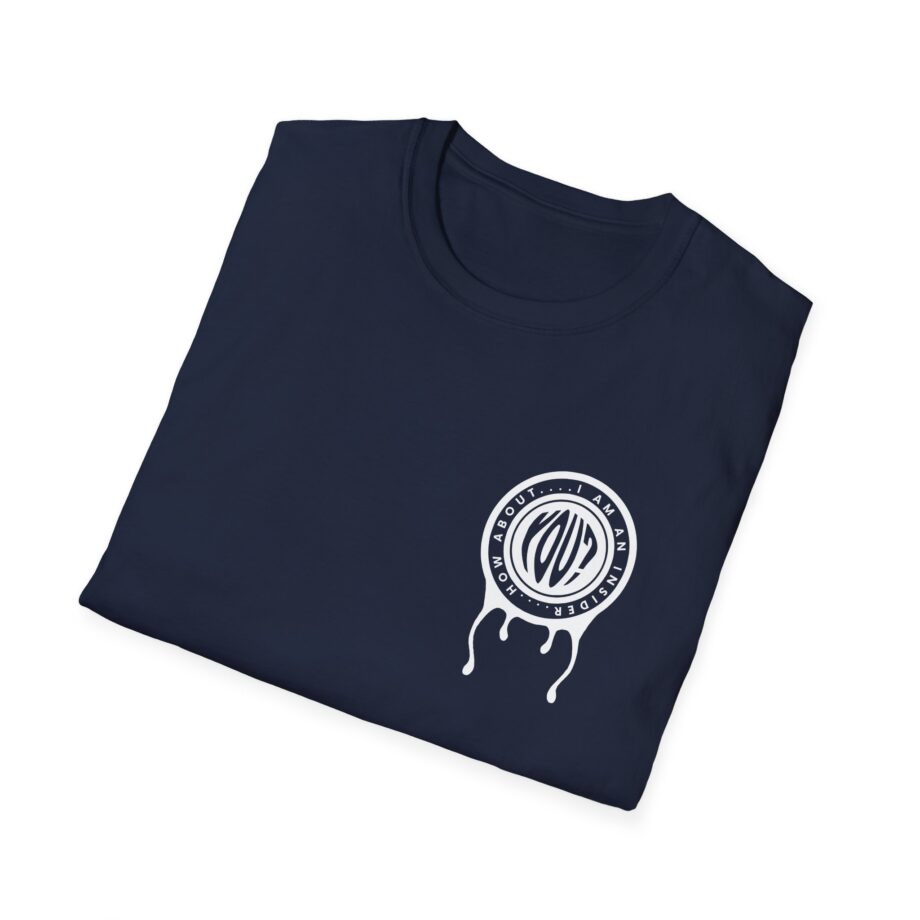 Rewinside Unisex Softstyle T-shirt