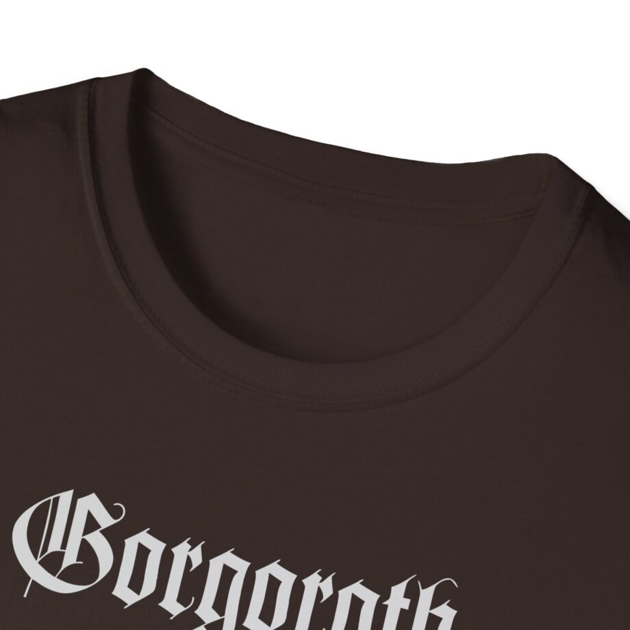 Gorgoroth Antichrist Unisex Softstyle T-Shirt