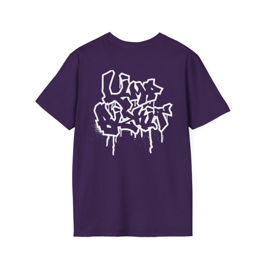 Limp Bizkit Unisex Softstyle