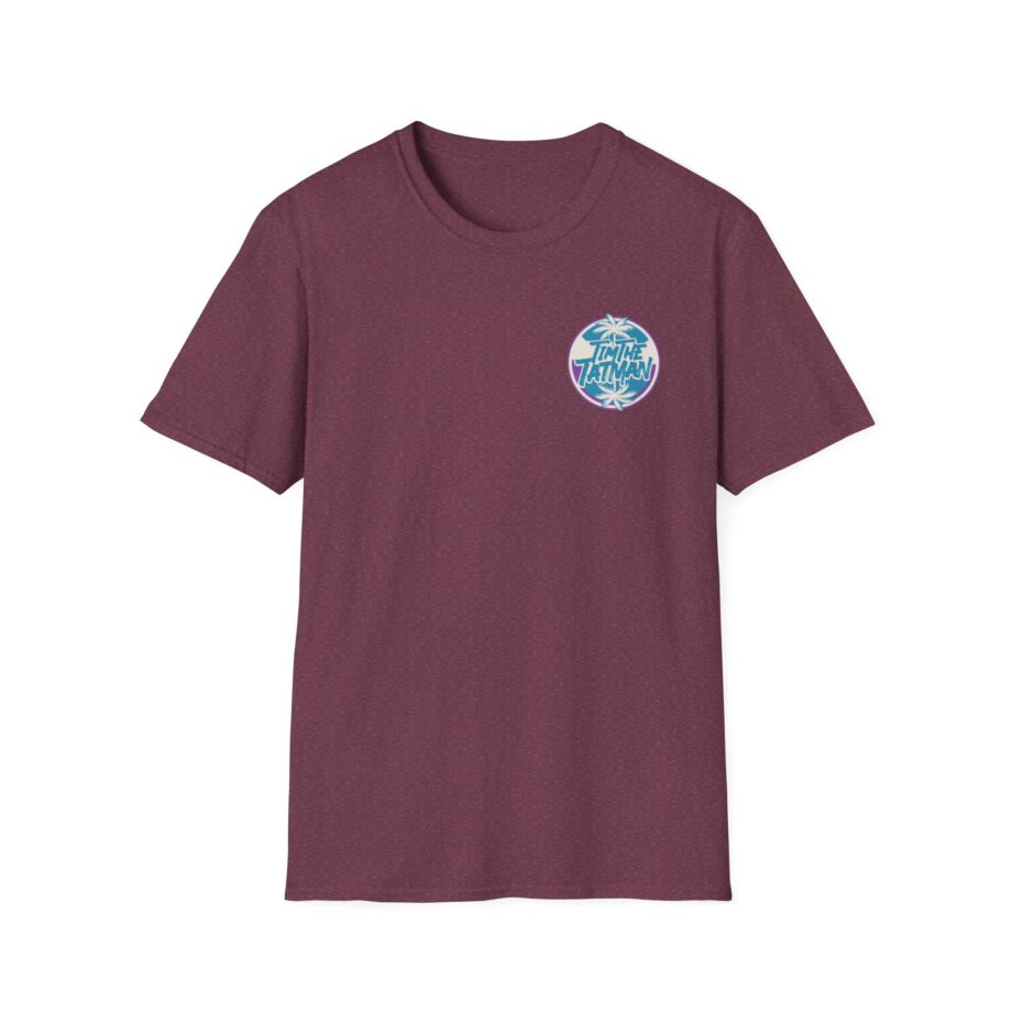 Tfue Timthetatman  Unisex Softstyle T-Shirt