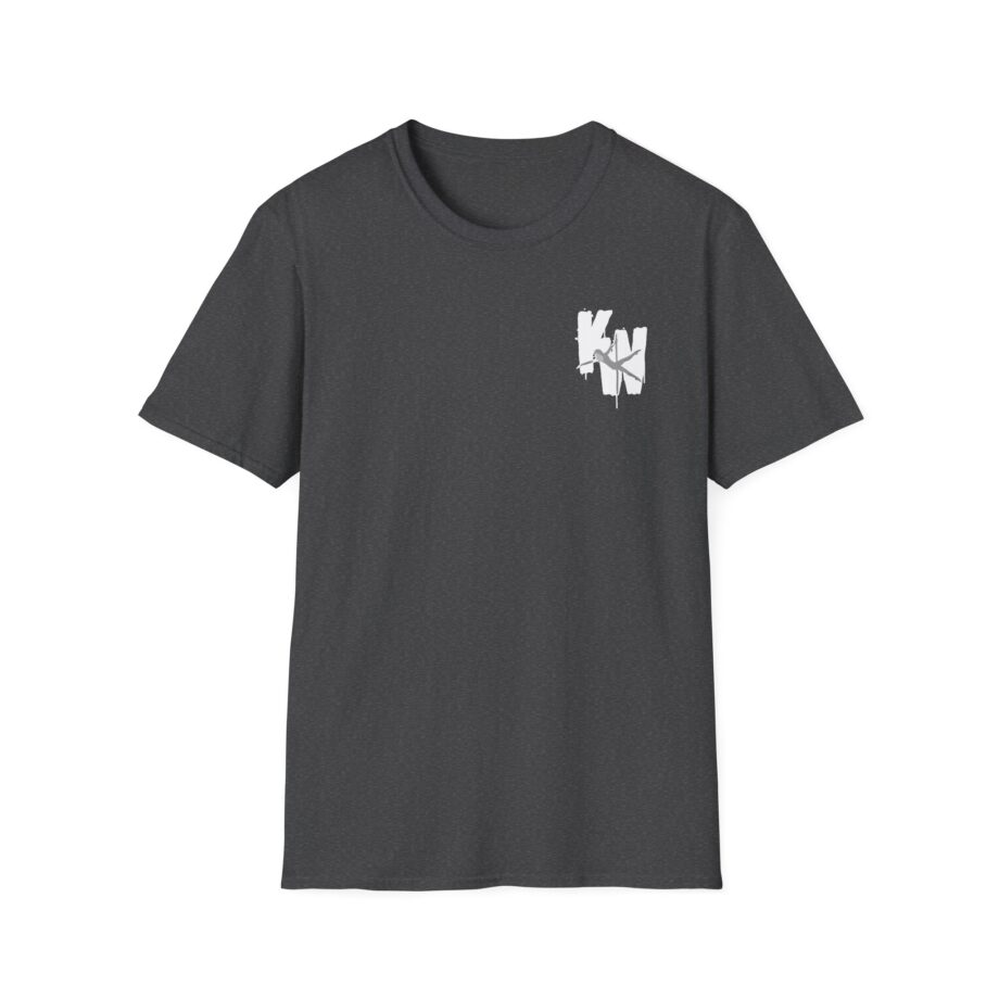 Koe Wetzel Kw Gentleman's Club Unisex Softstyle T-shirt