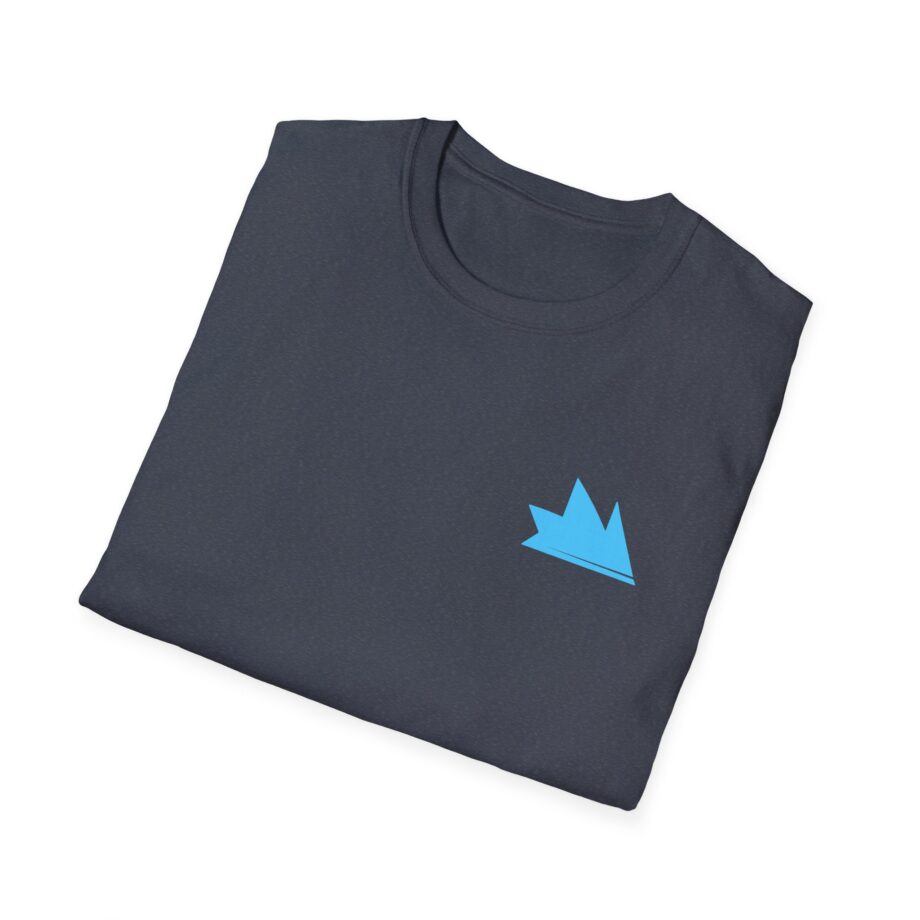 Ninja Unisex Softstyle T-Shirt
