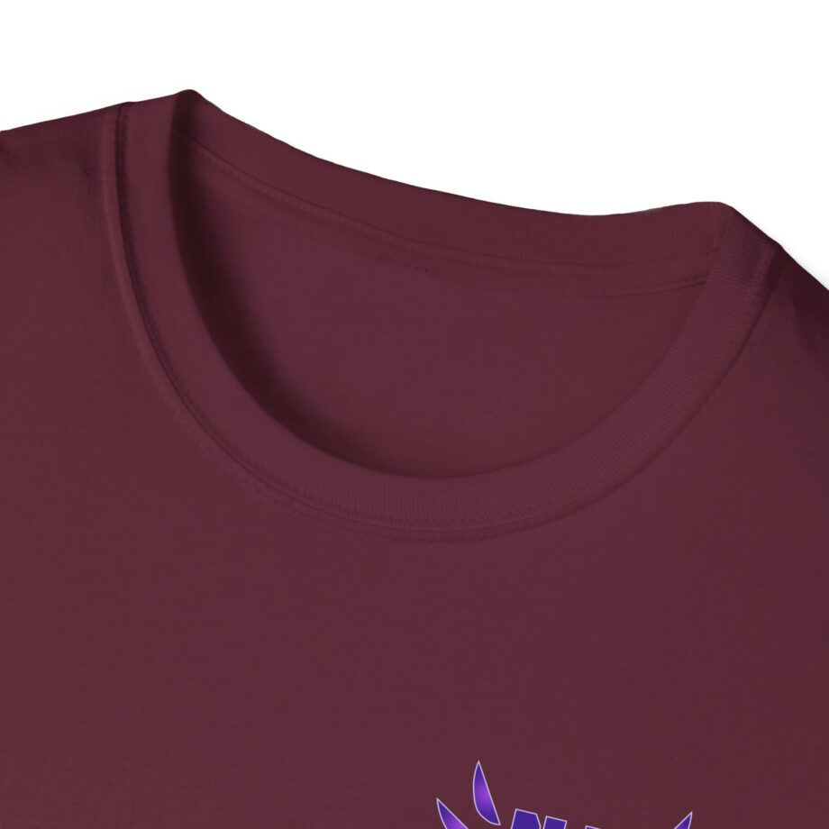 Heelmike Unisex Softstyle T-shirt