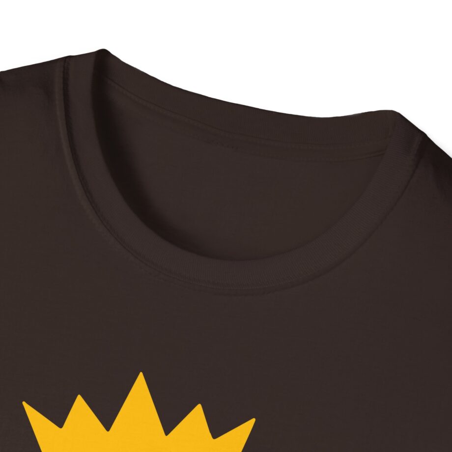 Mizkif Dtk Unisex Softstyle T-shirt