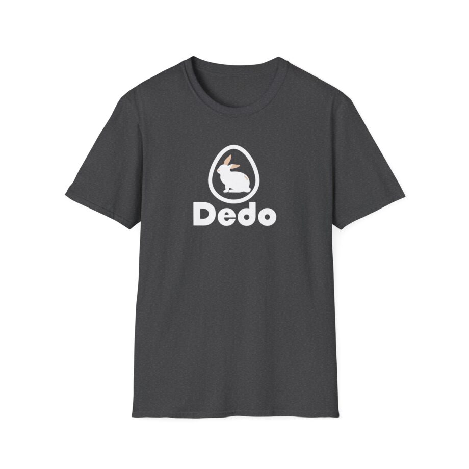 Mizkif Dedo Unisex Softstyle T-shirt