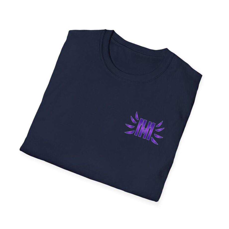Heelmike Unisex Softstyle T-shirt
