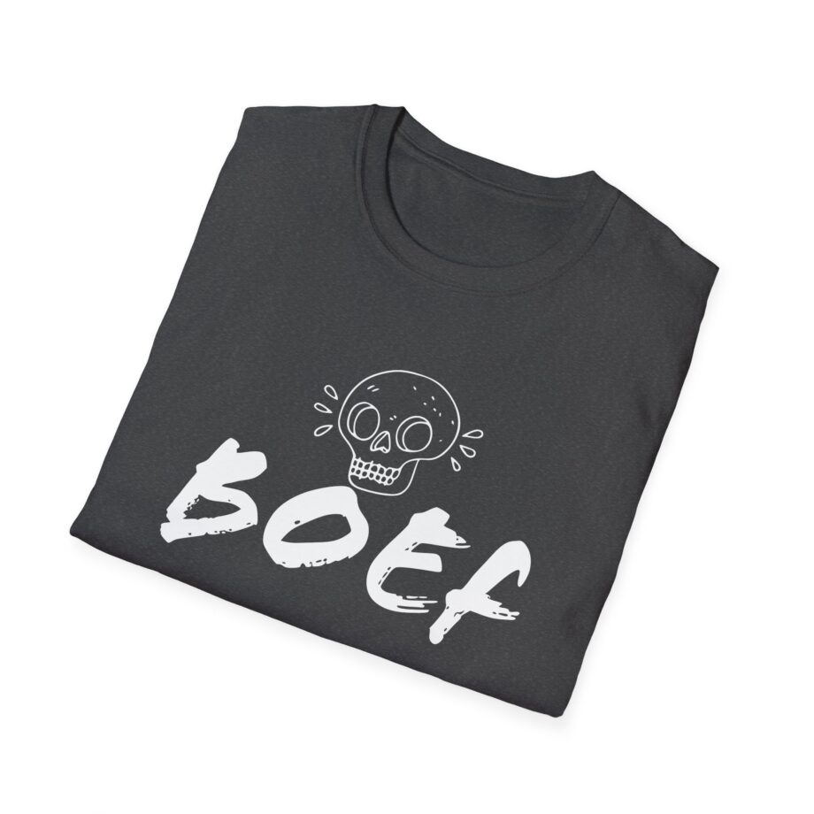 Boef  Unisex Softstyle T-Shirt