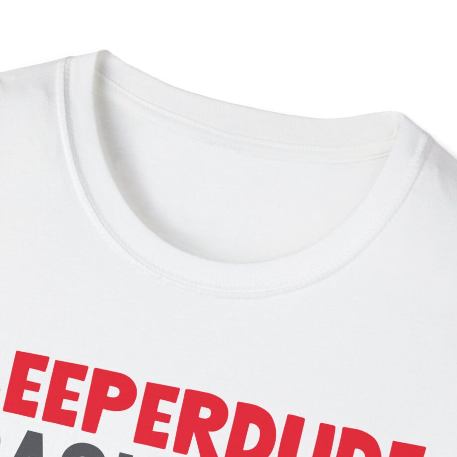 Sleeperdude Casings Unisex Softstyle T-Shirt