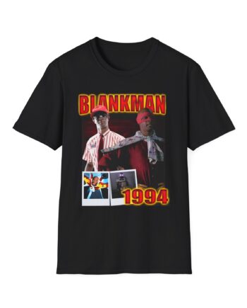 Reign Supreme Unisex Softstyle T-shirt