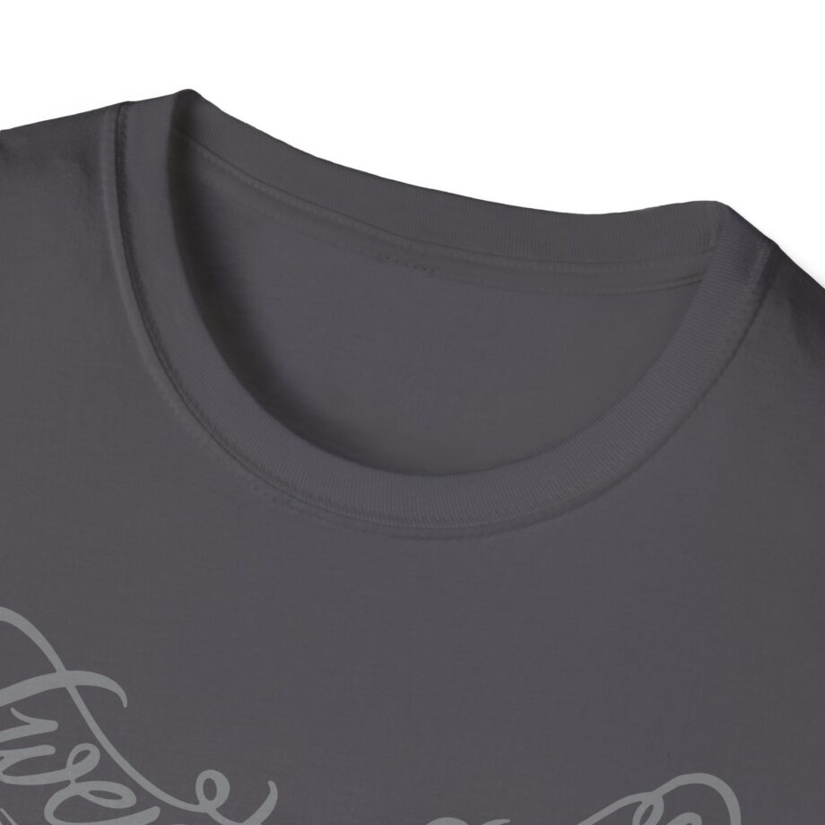 Central Cee Limited Edition 23 Unisex Softstyle T-Shirt