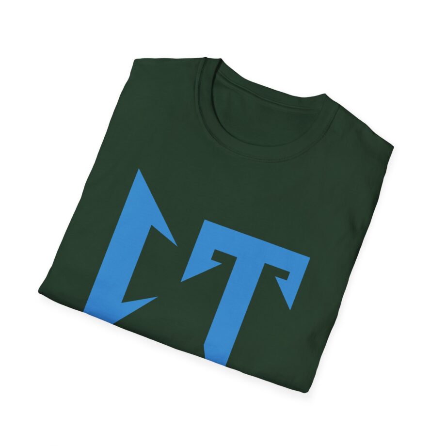 Natanael Cano Unisex Softstyle T-Shirt