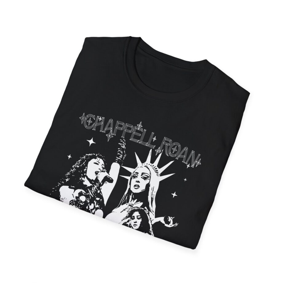 Chappell Roan Unisex Softstyle T-shirt