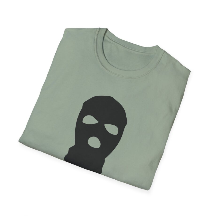 Boef  Unisex Softstyle T-Shirt
