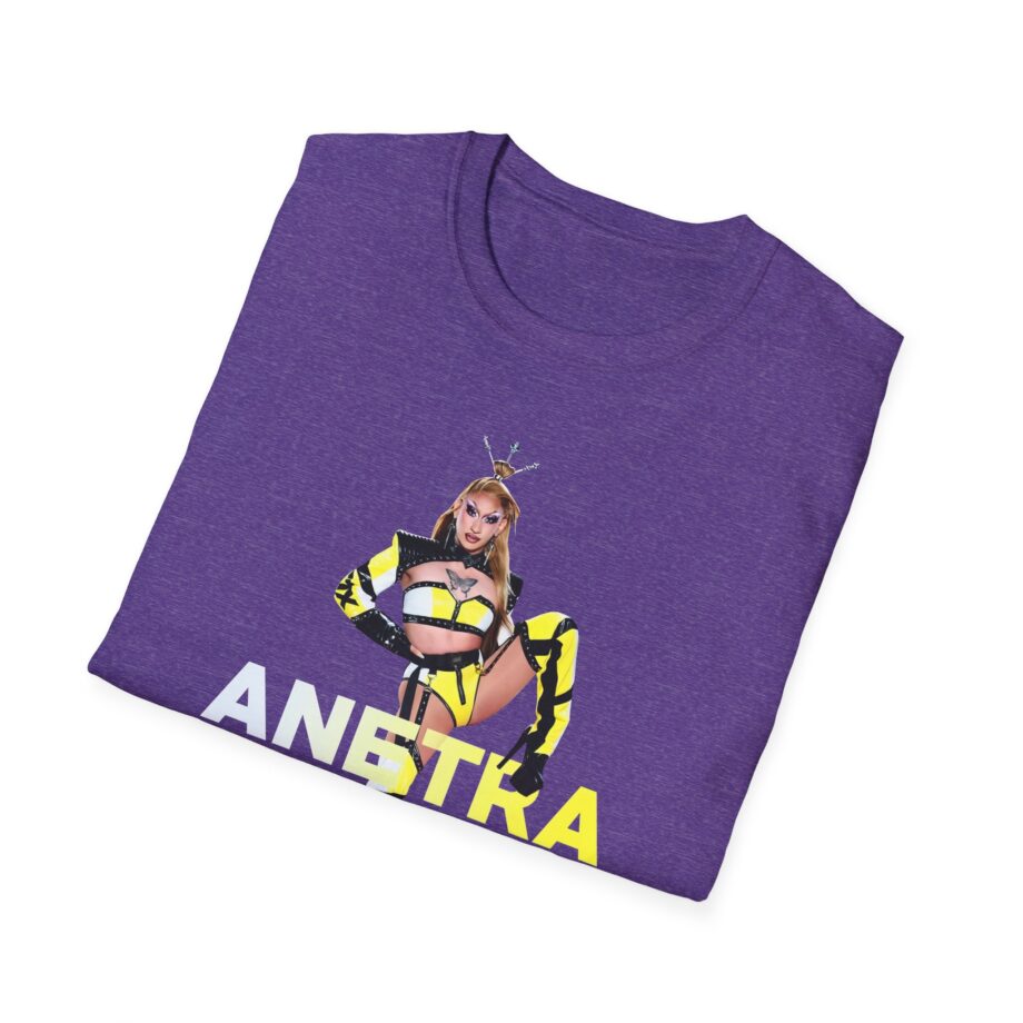 Anetra Unisex Softstyle T-shirt