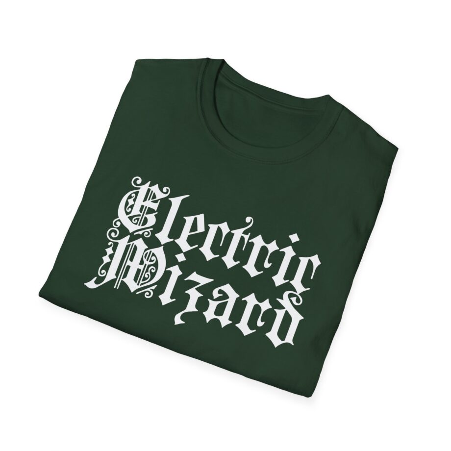 Black Magic Rituals & Perversions Unisex Softstyle T-shirt