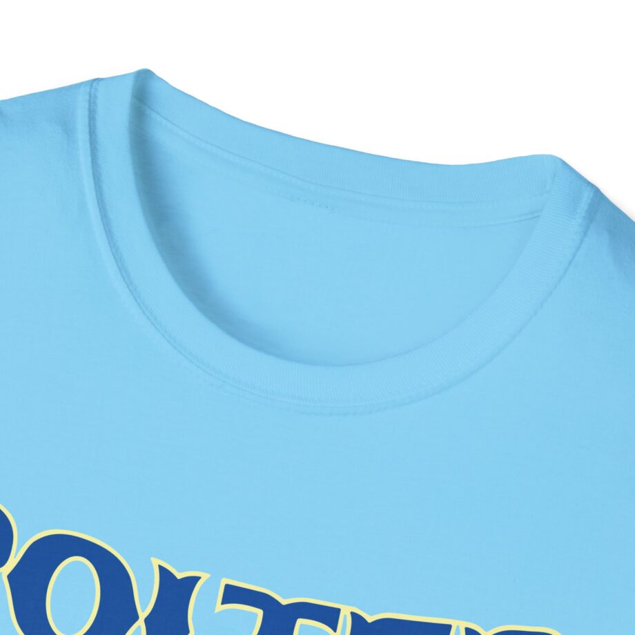 Colter Wall Unisex Softstyle T-shirt