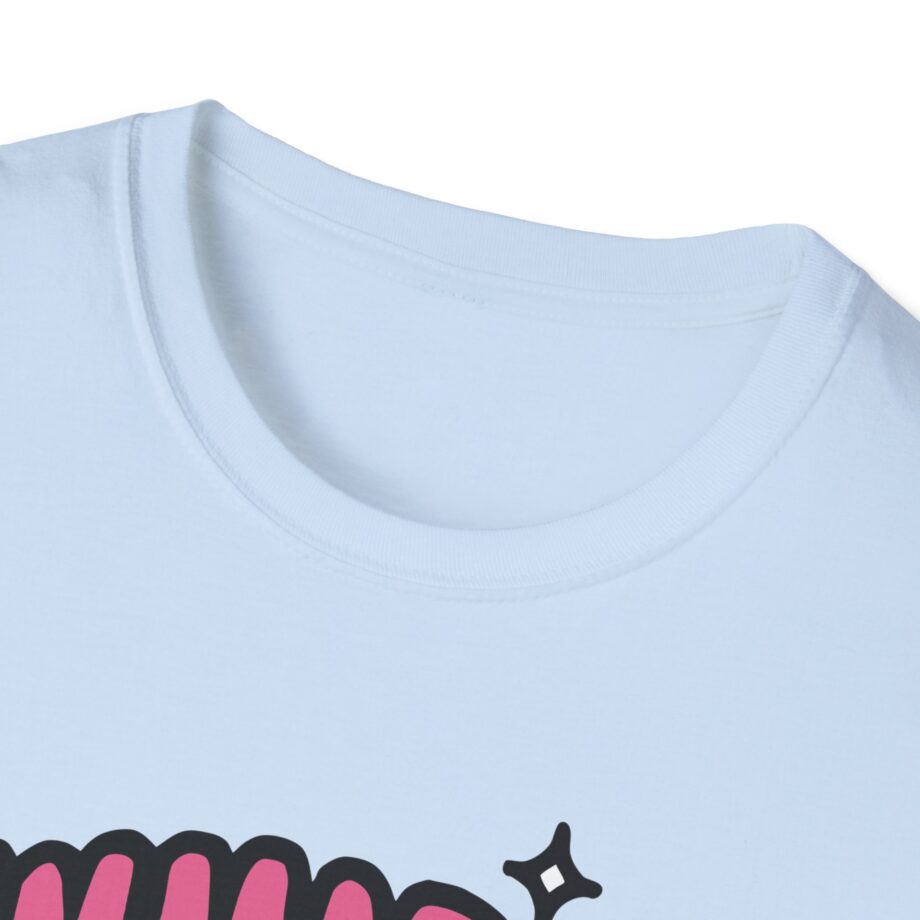 Humbe Esencia Unisex Softstyle T-shirt