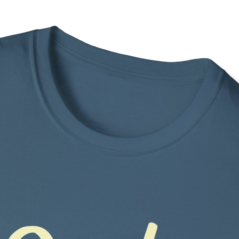 Boef Unisex Softstyle T-Shirt