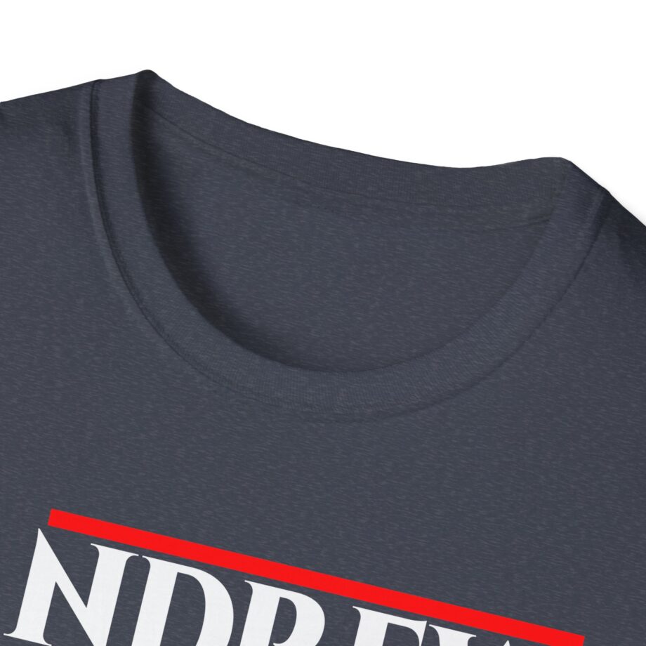 Andrew Tate Top G for President 2024 Unisex Softstyle T-Shirt