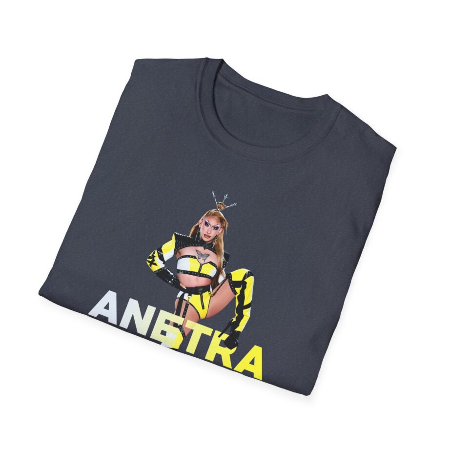 Anetra Unisex Softstyle T-shirt