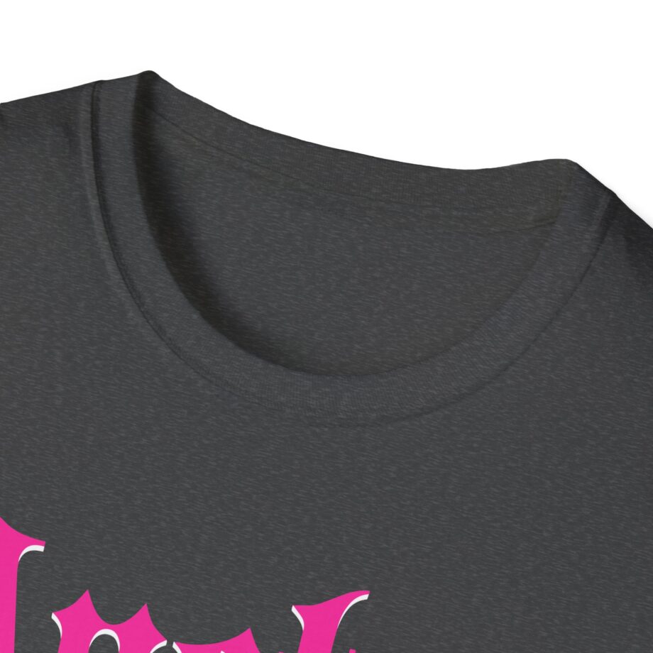 Anetra Unisex Softstyle T-Shirt