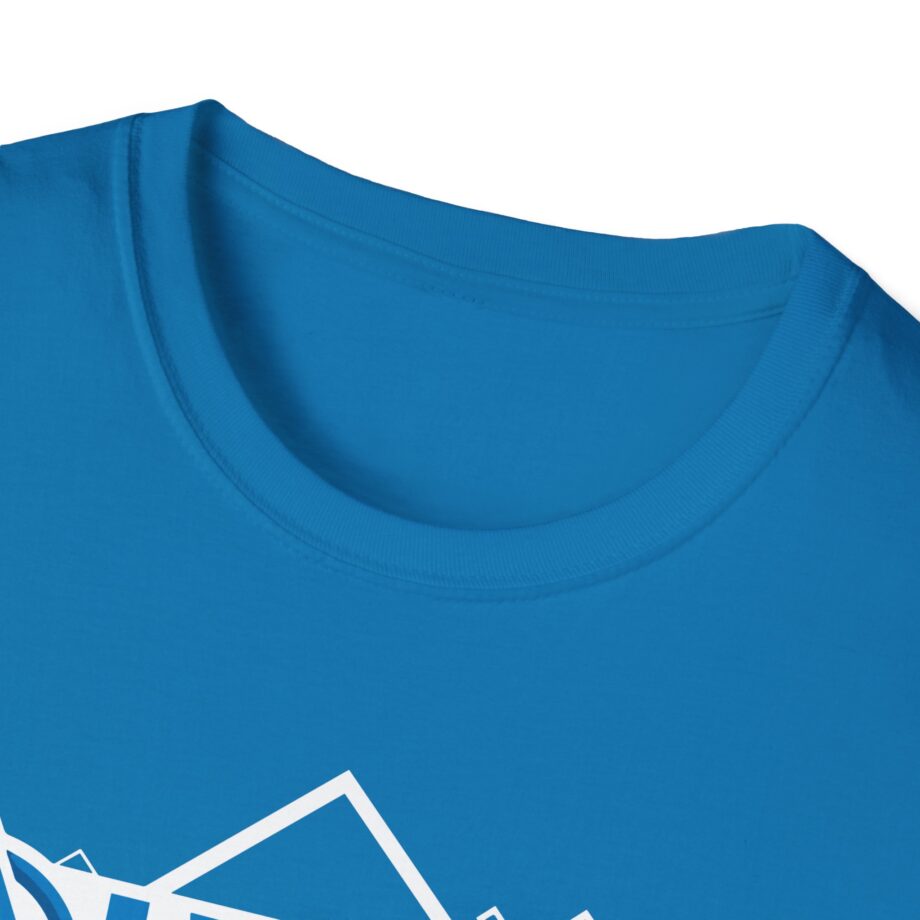 Ali-a Always Grinding Unisex Softstyle T-Shirt