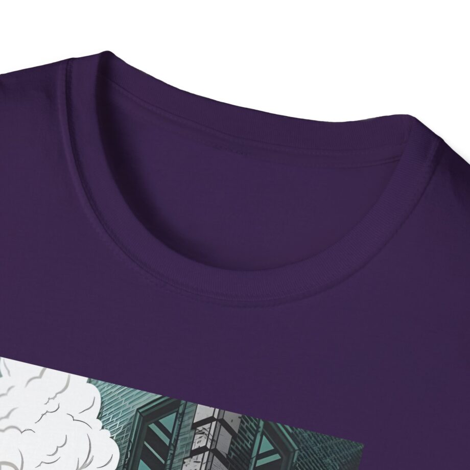 Austinshow Unisex Softstyle T-shirt