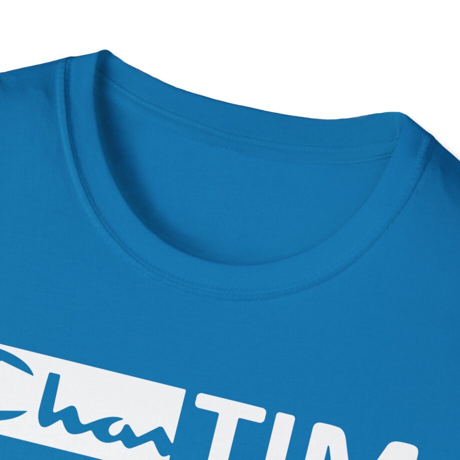 Champion Timthetatman Unisex Softstyle T-shirt