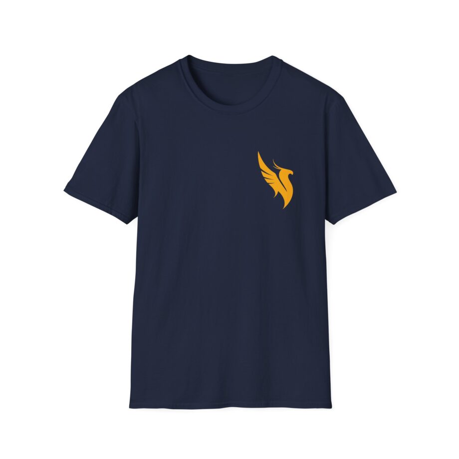 Illenium Unisex Softstyle T-Shirt