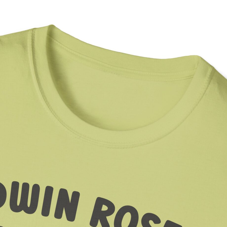 Edwin Rosen Baby Unisex Softstyle T-shirt